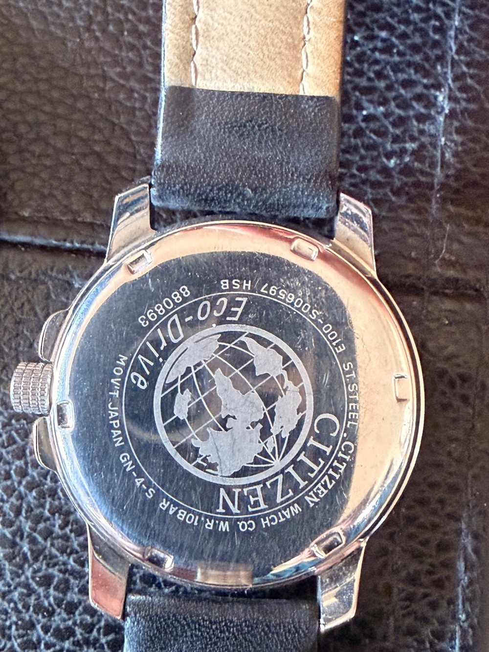 Citizen Eco drive Timex expedition quartz and Skagen - Picture 6 of 9